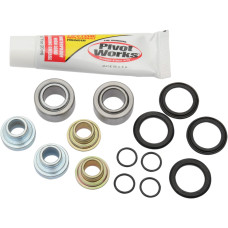 ПОДШИПНИК АММОРИЗАТОРА Pivot works (SHKY07420) YAMAHA OEM аналог зад набор(комплект)