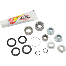 ПОДШИПНИК АММОРИЗАТОРА Pivot works (SHKY08421) YAMAHA OEM аналог зад набор(комплект)