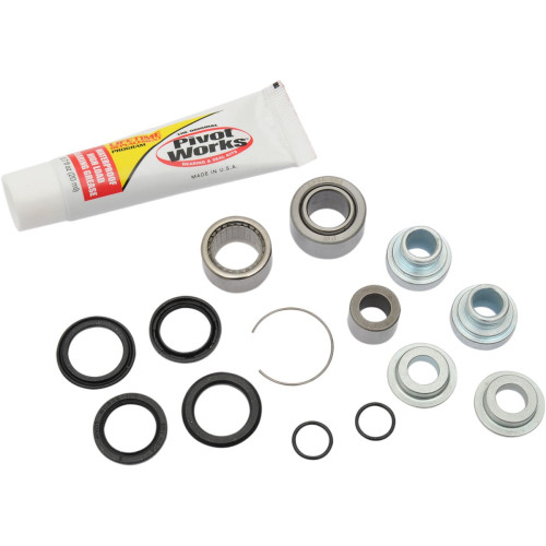 ПОДШИПНИК АММОРИЗАТОРА Pivot works (SHKY08421) YAMAHA OEM аналог зад набор(комплект)