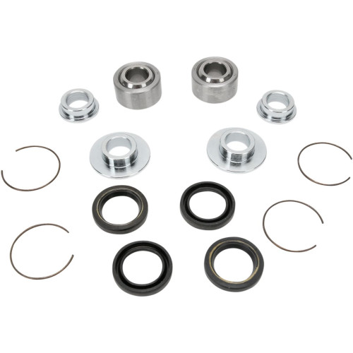 ПОДШИПНИК АММОРИЗАТОРА Pivot works (SHKY20000) YAMAHA OEM аналог зад набор(комплект)