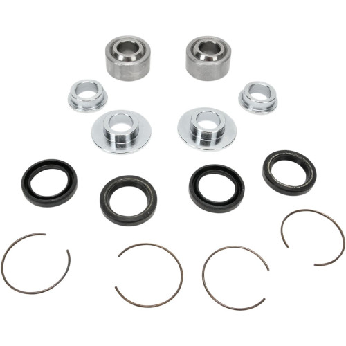 ПОДШИПНИК АММОРИЗАТОРА Pivot works (SHKY21000) YAMAHA OEM аналог зад набор(комплект)