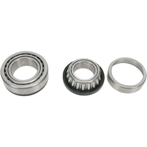 ПОДШИПНИКИ РУЛЕВОЙ КОЛОНКИ Pivot works (SSK01521) OEM аналог набор(комплект)