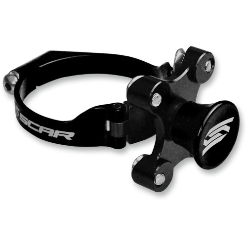 СТАРТОВАЯ КНОПКА НА ВИЛКУ SCAR (04500367) HUSQVARNA 65 синий 65