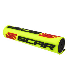 ПОДУШКА НА РУЛЬ SCAR (06013112) жёлтый S2 FL REGULAR S S2 FLUO