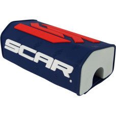 ПОДУШКА НА РУЛЬ SCAR (06014153) синий O2 DARK
