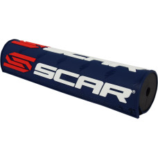 ПОДУШКА НА РУЛЬ SCAR (06014154) синий S2 DARK