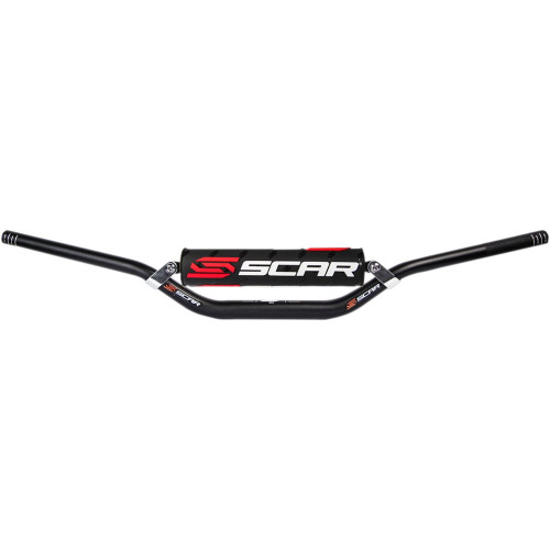 РУЛЬ SCAR (06014385) X2 D28.6MM RC РУЛЬ SCAR (06014385) X2 D28.6MM RC