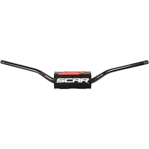 РУЛЬ SCAR (06014390) KTM O2 D28.6MM
