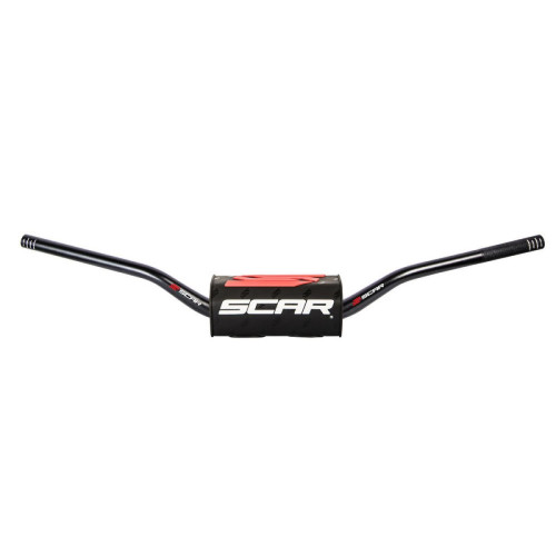 РУЛЬ SCAR (06014394) SX O2 D28.6MM 85