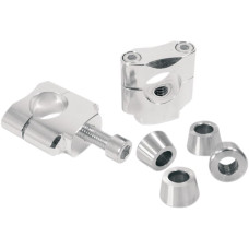 ТРАВЕРСЫ SCAR (06030316) BAR MNTS FOR OEM S BAR MOUNTS FOR OEM S