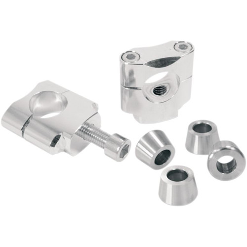 ТРАВЕРСЫ SCAR (06030316) BAR MNTS FOR OEM S BAR MOUNTS FOR OEM S