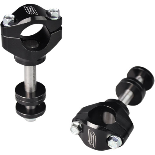 ТРАВЕРСЫ SCAR (06030777) BAR MOUNTS S MOUNTS FOR