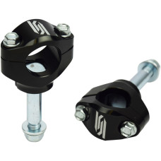 ТРАВЕРСЫ SCAR (06030801) KX-F BAR MOUNT OEM KAWA BAR MOUNTS FOR OEM S