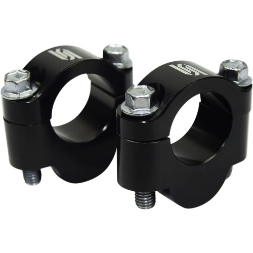 ПРОСТАВКИ РУЛЯ SCAR (06030803) набор(комплект) D28 6 +20MM