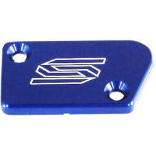 КРЫШКА ТОРМОЗНОГО БАЧКА SCAR (06110062) синий BRAKE BRAKE RESERVOIR COVER