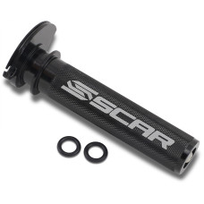РУЧКА ГАЗА SCAR (06320819) TUBE+