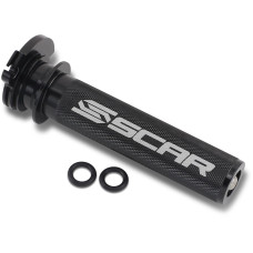 РУЧКА ГАЗА SCAR (06320820) TUBE+