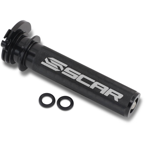 РУЧКА ГАЗА SCAR (06320820) TUBE+