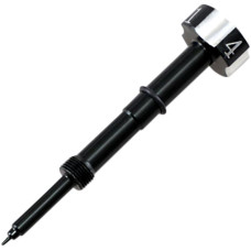 ВИНТ КАЧЕСТВА СМЕСИ КАРБЮРАТОРА SCAR (10500246) чёрный KEIHIN KEIHIN