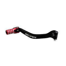 РЫЧАГ КПП SCAR (16020991) SUZUKI красный GEAR PEDAL