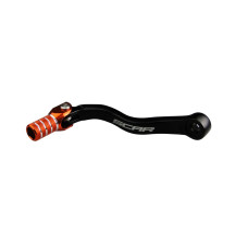 РЫЧАГ КПП SCAR (16021000) оранжевый GEAR PEDAL