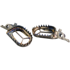 ПОДНОЖКИ SCAR (16201321) YAMAHA титан TIT
