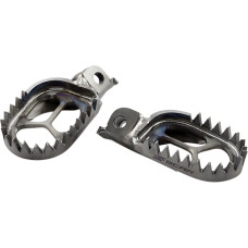 ПОДНОЖКИ SCAR (16201325) HUSQVARNA титан TIT