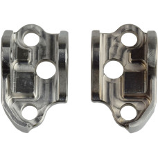 ПОДНОЖКИ SCAR (16201776) YAMAHA титан S FOOTPEG