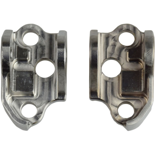 ПОДНОЖКИ SCAR (16201776) YAMAHA титан S FOOTPEG