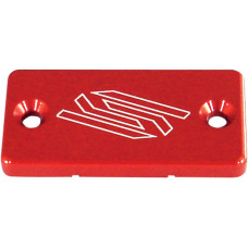 КРЫШКА ТОРМОЗНОГО БАЧКА SCAR (17310264) красный BRAKE BRAKE RESERVOIR COVER