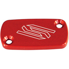 КРЫШКА ТОРМОЗНОГО БАЧКА SCAR (17310265) красный BRAKE BRAKE RESERVOIR COVER