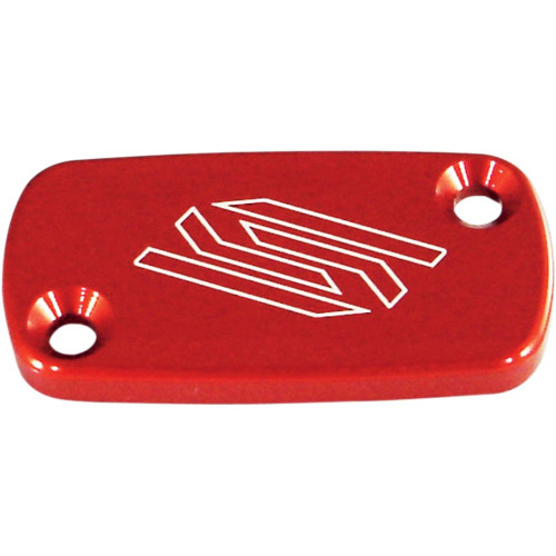 КРЫШКА ТОРМОЗНОГО БАЧКА SCAR (17310265) красный BRAKE BRAKE RESERVOIR COVER