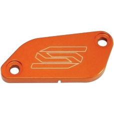КРЫШКА ТОРМОЗНОГО БАЧКА SCAR (17310267) оранжевый BRAKE BRAKE RESERVOIR COVER
