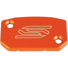 КРЫШКА ТОРМОЗНОГО БАЧКА SCAR (17310268) оранжевый BRAKE BRAKE RESERVOIR COVER