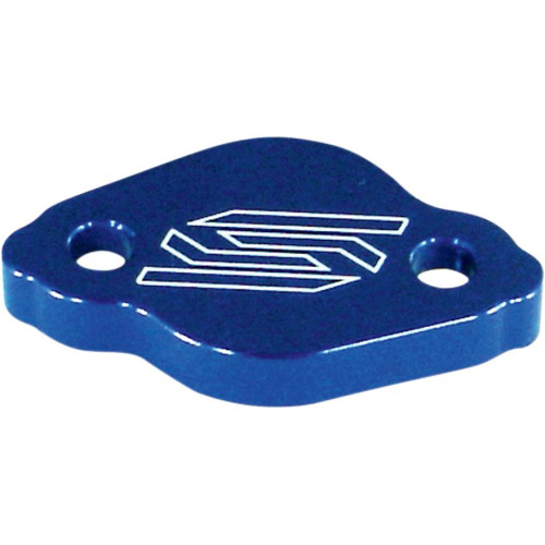КРЫШКА ТОРМОЗНОГО БАЧКА SCAR (17310269) синий BRAKE BRAKE RESERVOIR COVER