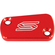 КРЫШКА ТОРМОЗНОГО БАЧКА SCAR (17310270) красный BRAKE BRAKE RESERVOIR COVER
