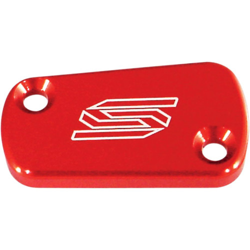 КРЫШКА ТОРМОЗНОГО БАЧКА SCAR (17310270) красный BRAKE BRAKE RESERVOIR COVER