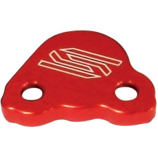 КРЫШКА ТОРМОЗНОГО БАЧКА SCAR (17310271) красный BRAKE BRAKE RESERVOIR COVER