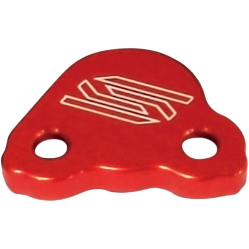 КРЫШКА ТОРМОЗНОГО БАЧКА SCAR (17310271) красный BRAKE BRAKE RESERVOIR COVER