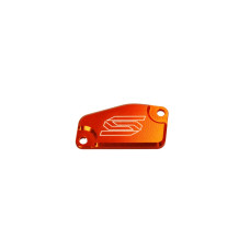КРЫШКА ТОРМОЗНОГО БАЧКА SCAR (17310464) оранжевый BRAKE BRAKE RESERVOIR COVER