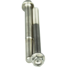 БОЛТ SCAR (24040851) титан M6X70 PACK OF 2
