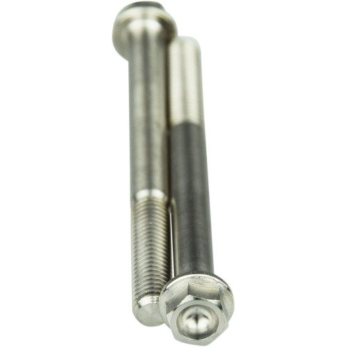 БОЛТ SCAR (24040851) титан M6X70 PACK OF 2