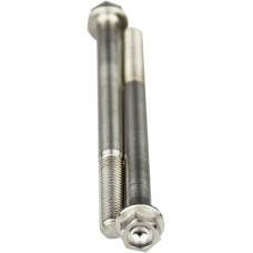 БОЛТ SCAR (24040853) титан M6X80 PACK OF 2