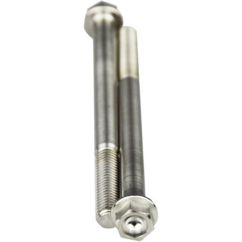 БОЛТ SCAR (24040853) титан M6X80 PACK OF 2