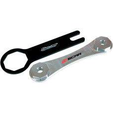 ИНСТРУМЕНТ SCAR (38050104) WRENCH FORK CAP 49MM FORK CAP WRENCH S KAYABA