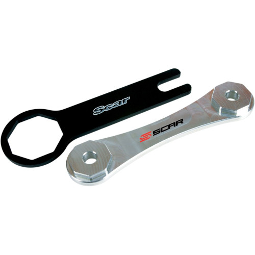 ИНСТРУМЕНТ SCAR (38050104) WRENCH FORK CAP 49MM FORK CAP WRENCH S KAYABA