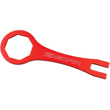 ИНСТРУМЕНТ SCAR (38050105) 50 WRENCH FORK CAP MM FORK CAP WRENCH SHOWA