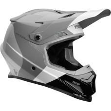 ШЛЕМ THOR (01105620) белый S9 SECTOR MIPS CH/ XL