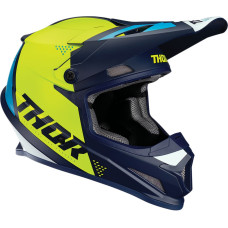 ШЛЕМ THOR (01106255) SECT BLADE NV/AC LG