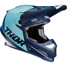 ШЛЕМ THOR (01106258) XS синий SECT BLADE NV